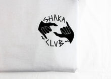 Load image into Gallery viewer, Shaka Club Baseball Long Sleeve T Shirt
