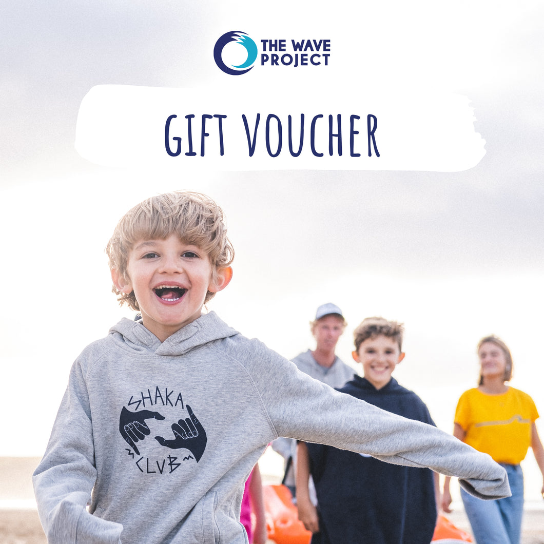 Surf Therapy Gift Voucher