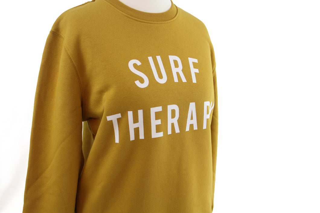 Surf Therapy Sweatshirt