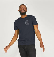 Load image into Gallery viewer, Beach Life T-shirt
