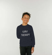 Load image into Gallery viewer, Kids Surf Therapy Sweatshirt
