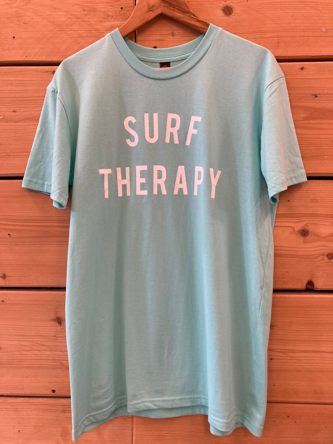 Surf Therapy T-Shirt