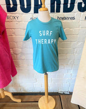 Load image into Gallery viewer, Kids Surf Therapy T-Shirt
